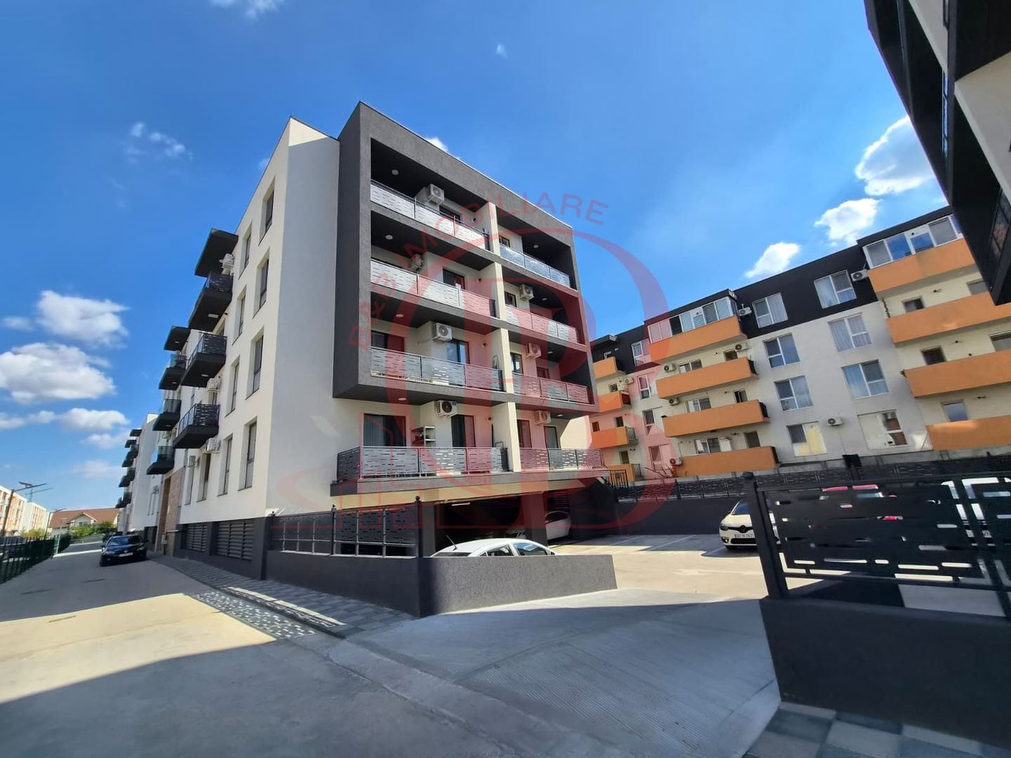 Apartament Finalizat 2 camere Parcare Inclusa Th. Pallady - Poză 12