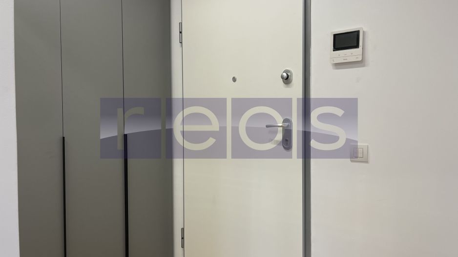 UPnorth Boutique | 2 camere 57 mp utili | Mobilat si utilat nou | - Poză 9