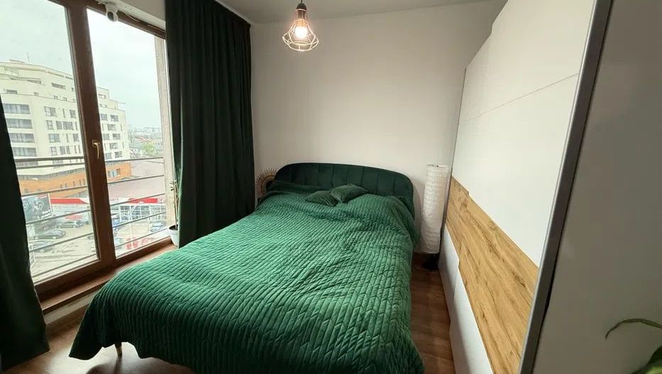 Inchiriez apartament 2 camere pacii PRIMA CHIRIE - Poză 8