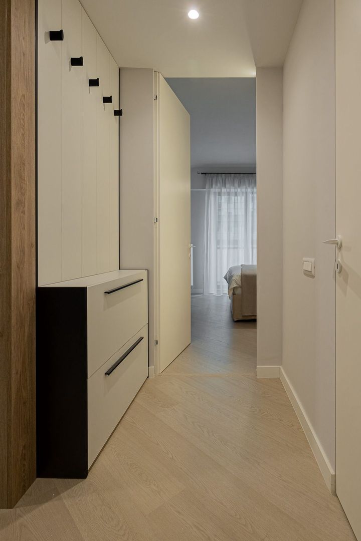 Chirie | Apartament 2 camere | Parcare inclusă | Pipera - Poză 11