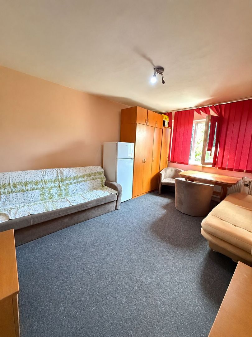 Complex Studențesc | Str. Miorița | 1 Cameră | Balcon | Etaj 3/4 - Poză 3