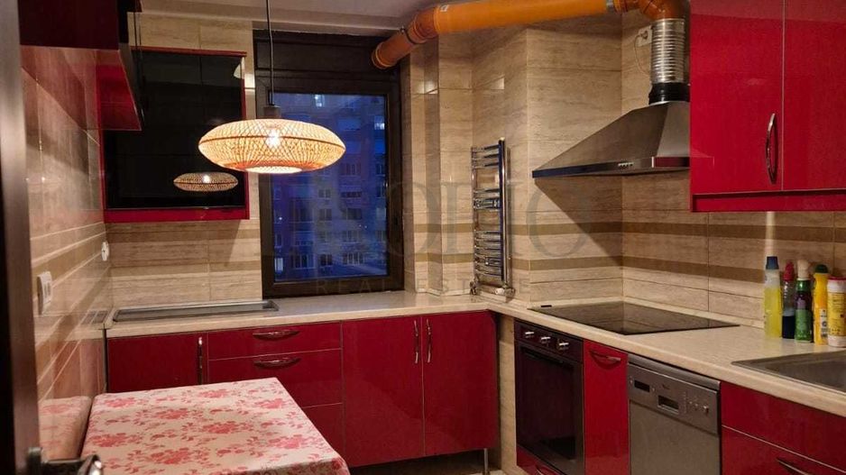 Apartament 3 camere deosebit |  Calea Plevnei - Semicentral - Poză 7