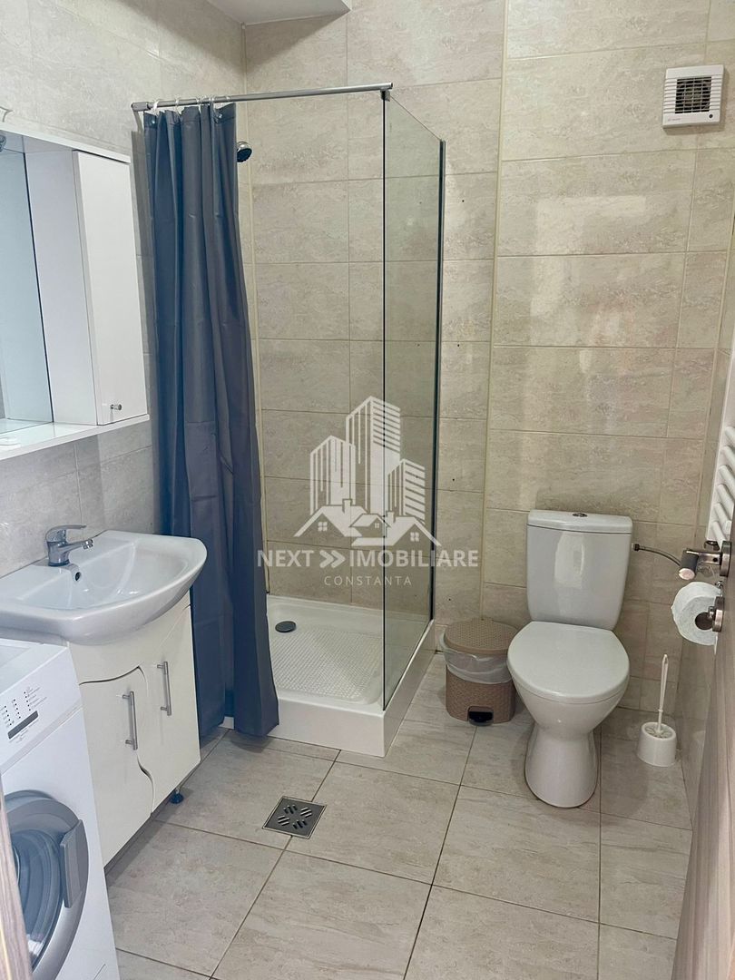 Apartament 2 camere, Mamaia Summerland, 50 mp - Poză 6