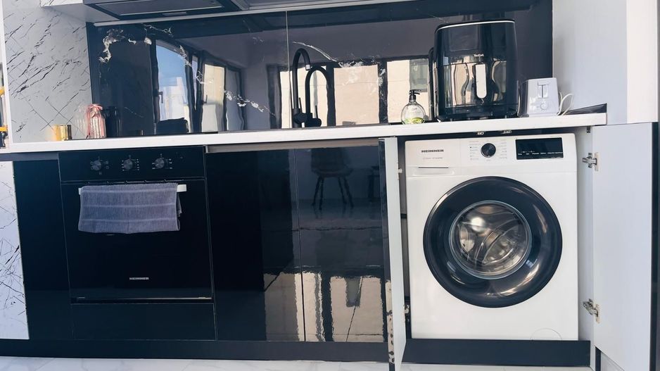 Eleganta si confort | 2 camere in bloc nou, parcare – zona Panoramic - Poză 13