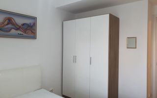 2 camere modern, bloc nou, centrala proprie, parcare - Poză 4