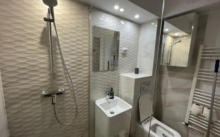 Apartament 1 camera decomandat, zona 2 Baieti Tatarasi, Iasi - de inchiriat - Poză 1