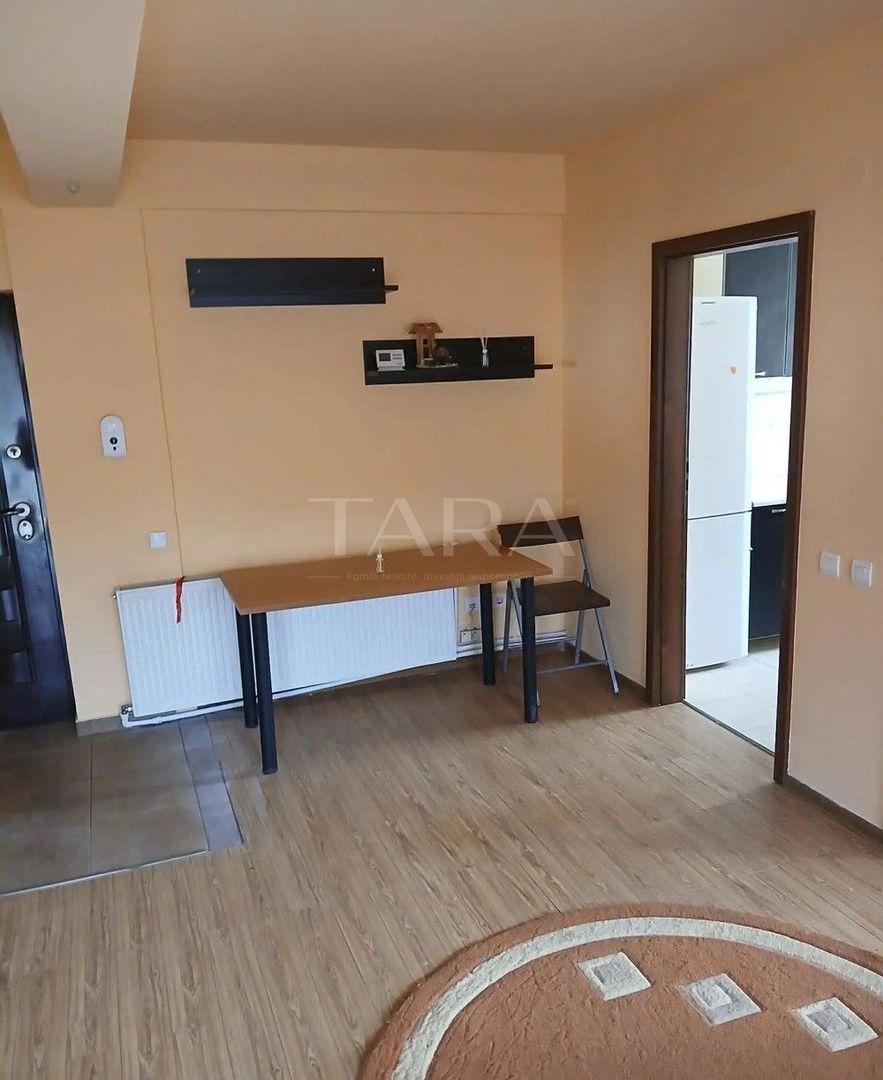 Apartament cu 2 camere de vânzare, zona Panemar. - Poză 1