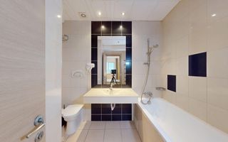 UNIC Apartament 3 camere - 2 bai Complex Rin Grand Residence Vitan - Poză 24