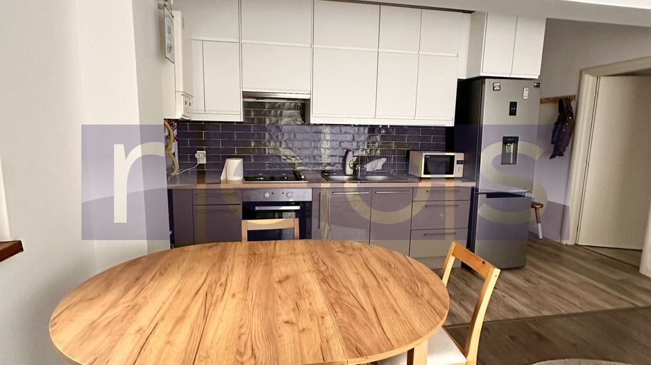 DE INCHIRIAT APARTAMENT 3 CAMERE ZONA AVIATIEI - Poză 7