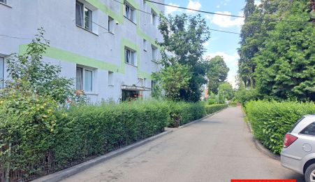 Comision 0. Apartament de vanzare in centrul cartierului Gheorgheni!