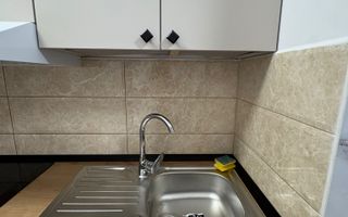 Apartament 1 cameră de vânzare – 25 m² – zona Decebal, Oradea - Poză 3