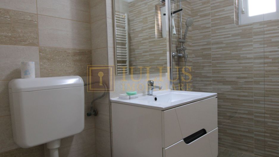 3 camere, 2 bai, centrala proprie - Poză 17