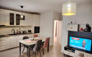 4 camere | Casa Presei | Poligrafiei | Baneasa - Poză 3