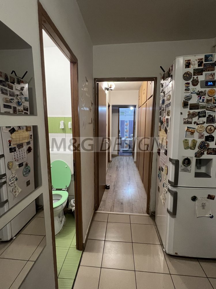 Apartament 3 camere zona Girocului - Poză 8