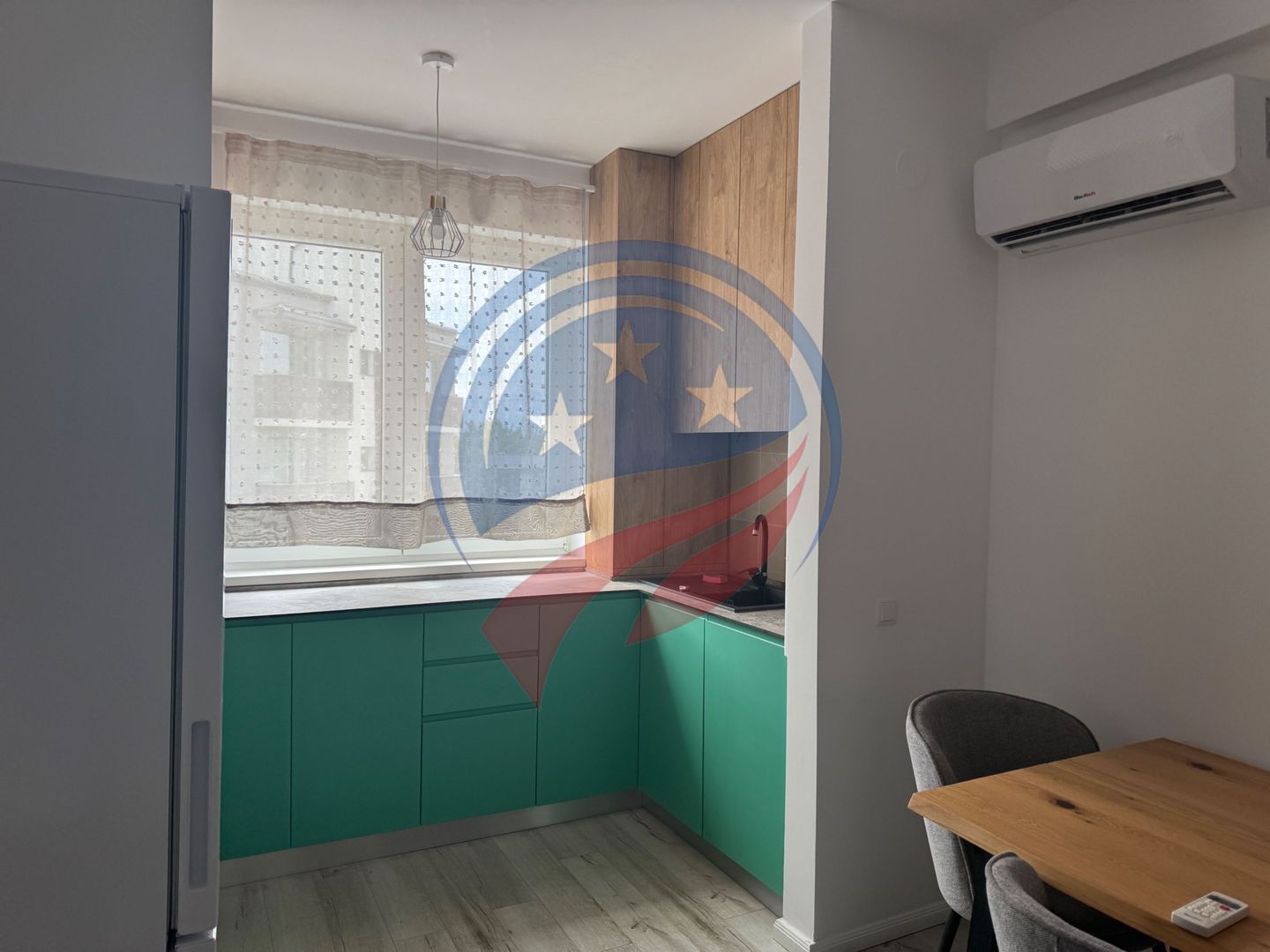 Apartament in complex Happy Residence - Poză 1