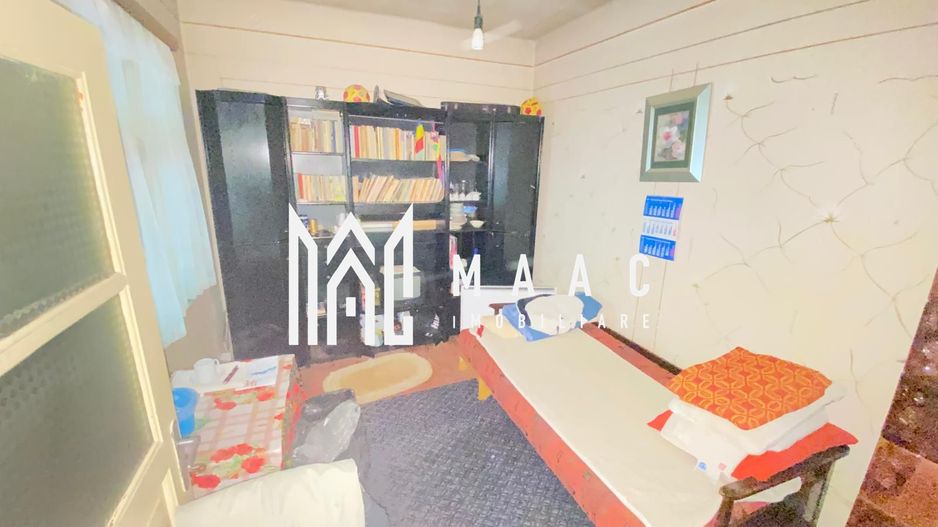 Casă individuala I 300 mp I Teren 1000 mp | Cisnadie - Poză 6