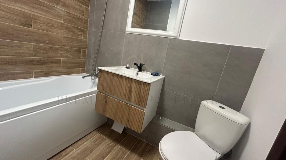 Apartament 3 camere  2 băi | renovat 2025 | parcare - Poză 19