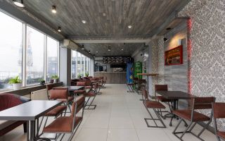 Chirie, spațiu comercial, 200 mp, str. Maria Drăgan, Ciocana - Poză 2
