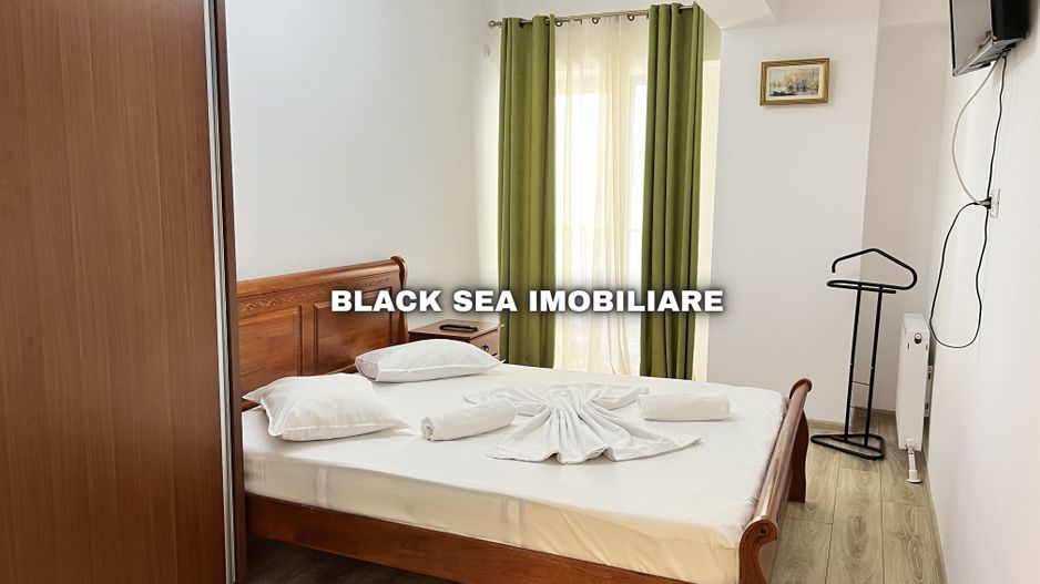 Apartament 2 camere cu vedere la lac | Solid Residence Butoaie - Poză 7