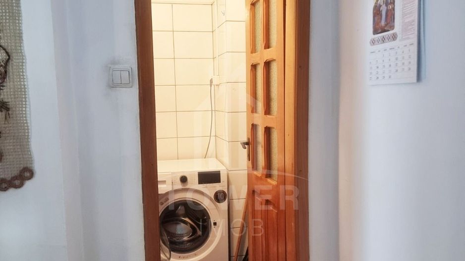 Apartament de vanzare 3 camere decomandate 73 mp Terezian - Poză 10
