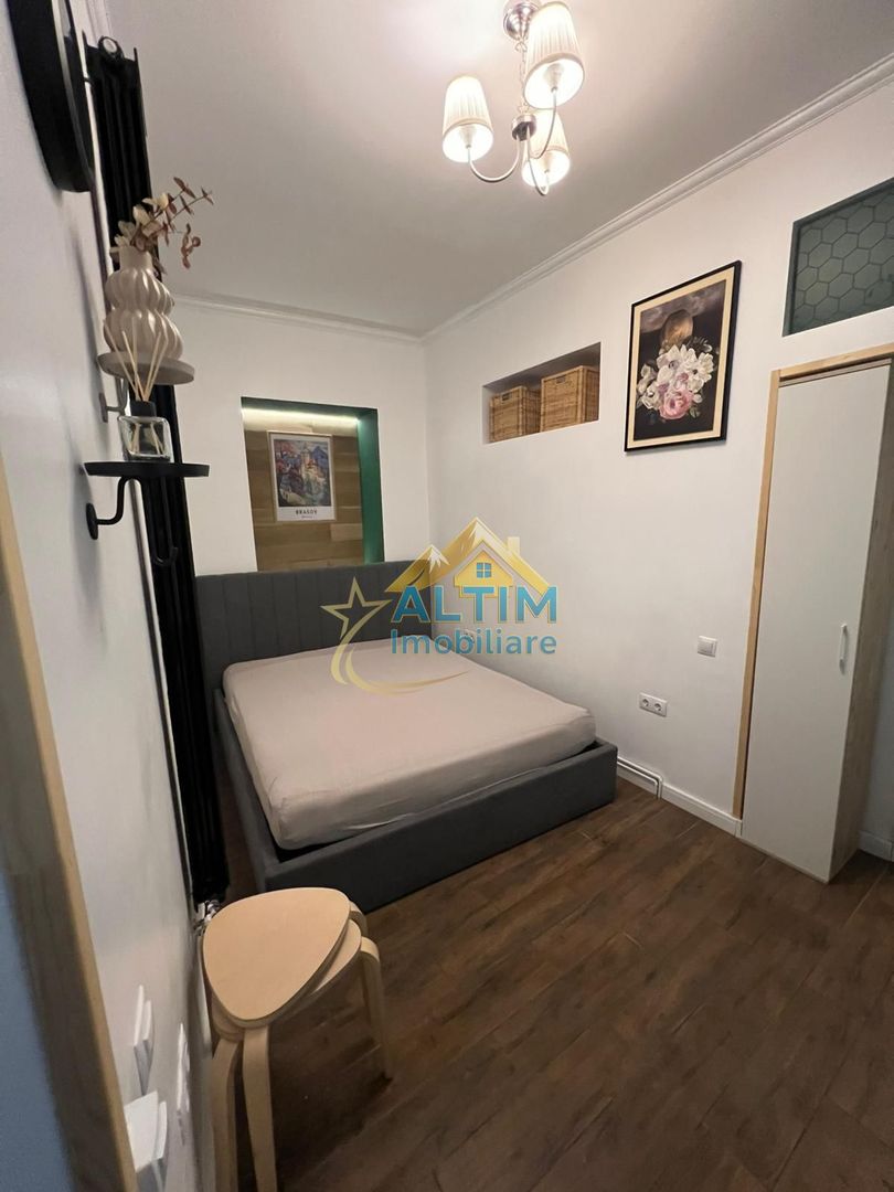 OPORTUNITATE: Garsonieră în Centrul Istoric, Brașov - Poză 2
