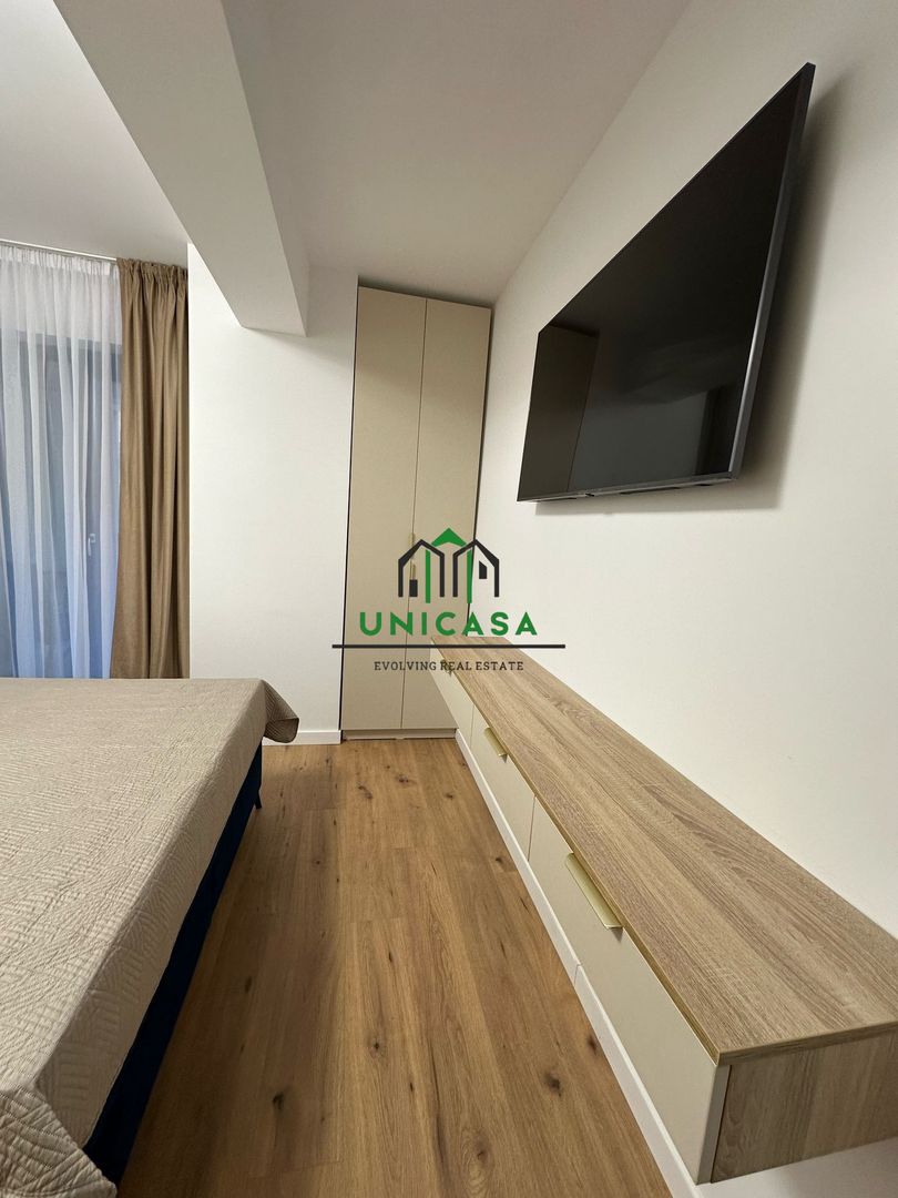 Apartament 2 camere - Zona Centrala - Parc Residence - Poză 14