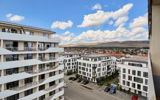 Apartament la cheie /etaj intermediar / Zona Eroilor - Poză 13