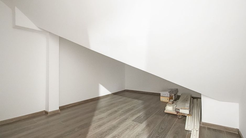 Apartament 4 camere pe două niveluri | 118 mp utili |  Râșnov - Poză 11