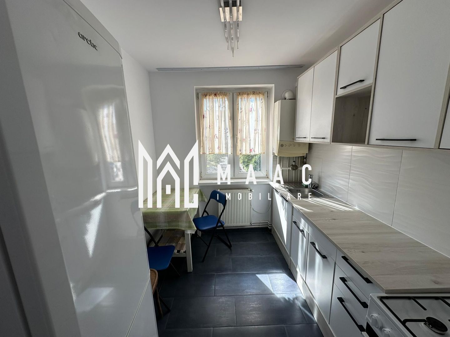 Apartament 2 camere | Renovat | Balcon | PETFRIENDLY | M. Viteazu - Poză 5