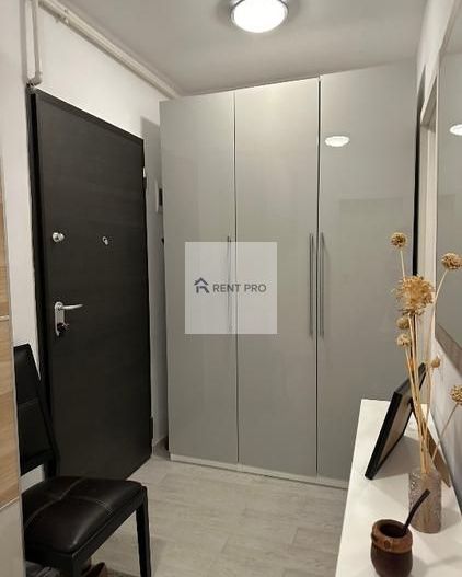 Garsonieră de vânzare – Plaza Residence 139.000 € Etaj 10/12 - Poză 6