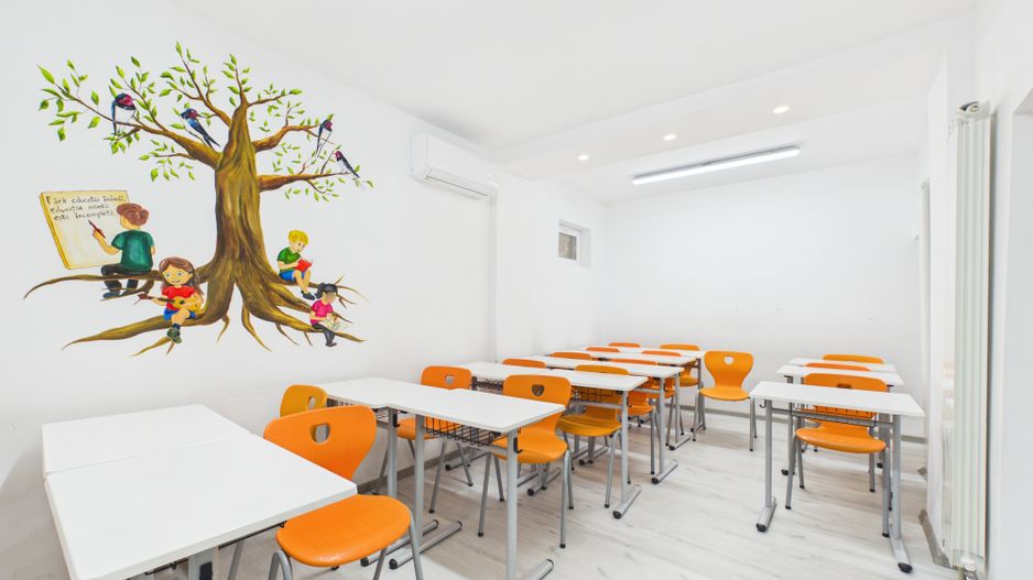 Spațiu de inchiriat Brancoveanu-Nitu Vasile P+1 stradal I Renovat - Poză 26