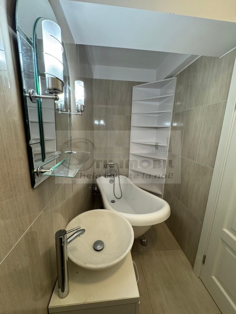 Apartament 2 camere - Galata – Șos. Voinești, prima închiriere - 430€ - Poză 6