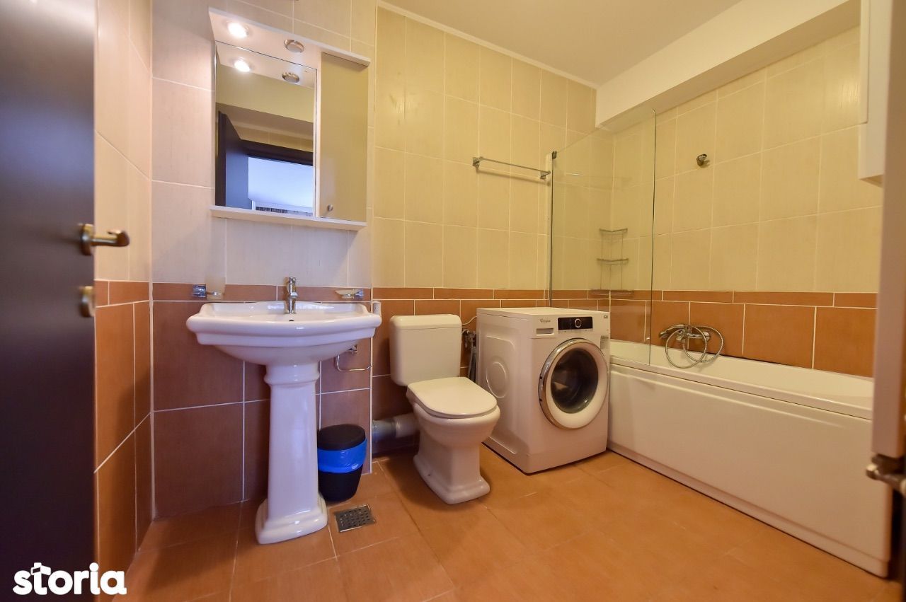 Apartament de vanzare 2 camere , Summerland, Mamaia - Poză 12