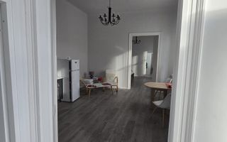 Apartament cu 3 camere zona Tribunal centru Cluj Napoca - Poză 6
