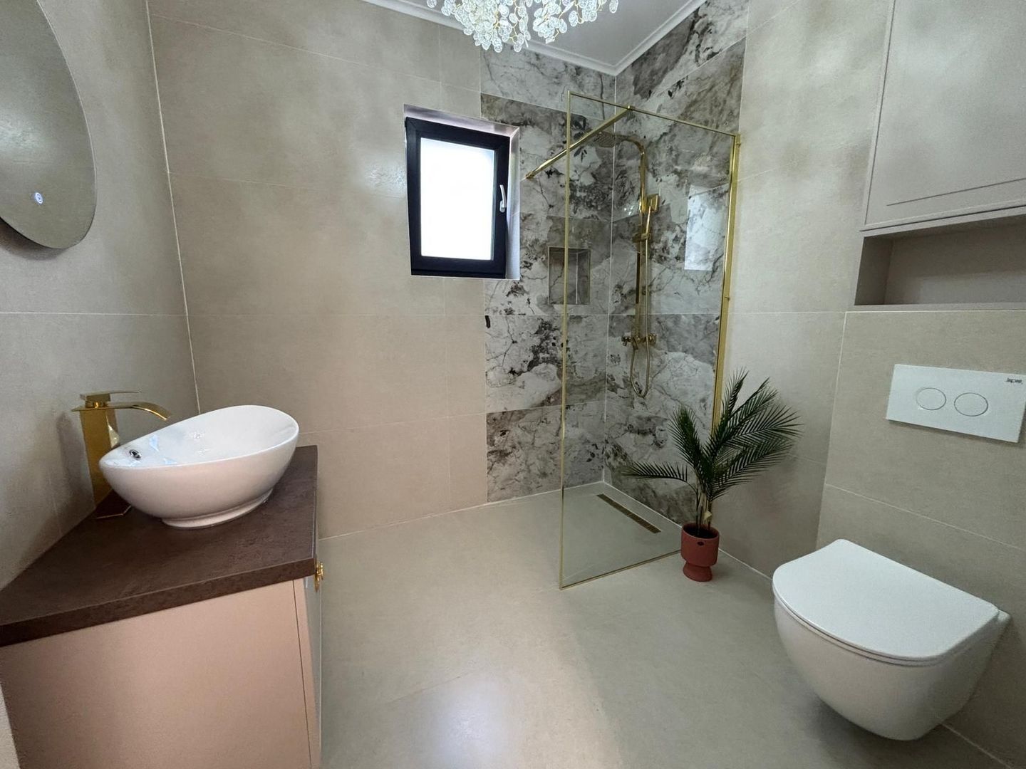 Casa 4 camere PREMIUM, NOUA in Selimbar, Str. Brana - Poză 15