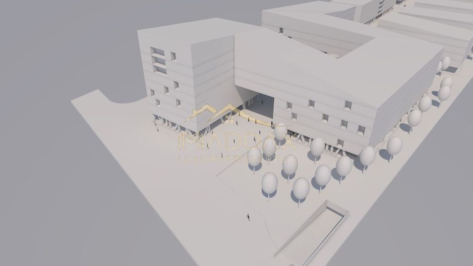 Teren Intravilan ***27,580mp*** // Pădurea Băneasa - Poză 5