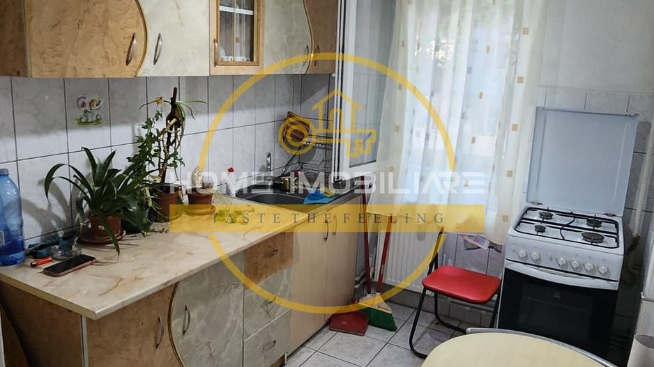 Apartament cu 2 camere Etajul 1 / 50mp/ zona Tatarasi - Poză 5