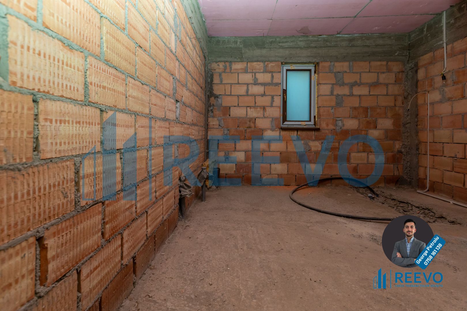 Casă/Vilă de vânzare în Șerbănești, Bacău - Poză 10