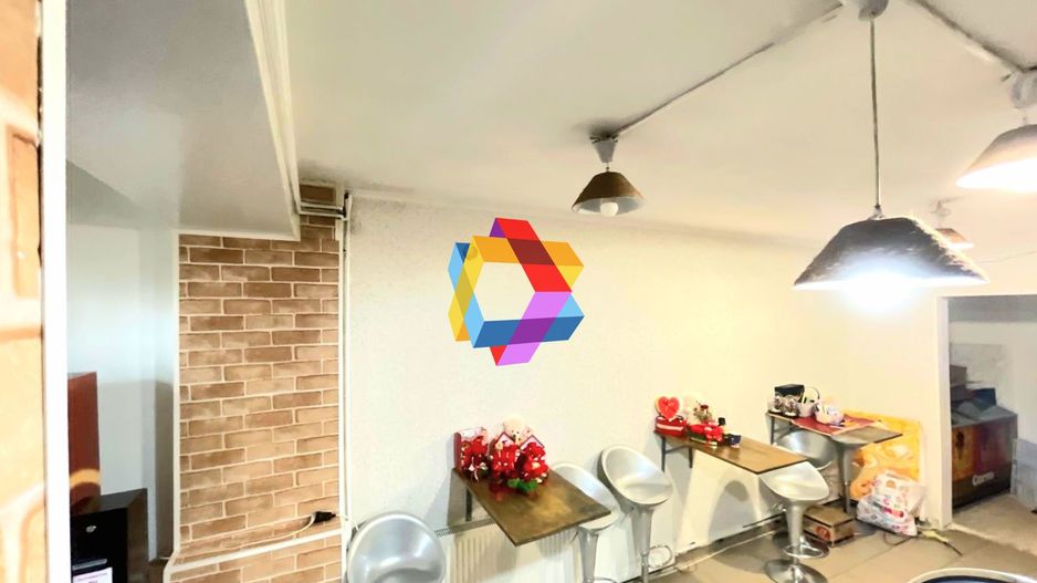 Spatiu comercial de închiriat cu vad, Brasov - 29 mp -  Spatii-comerciale-brasov - Poză 3