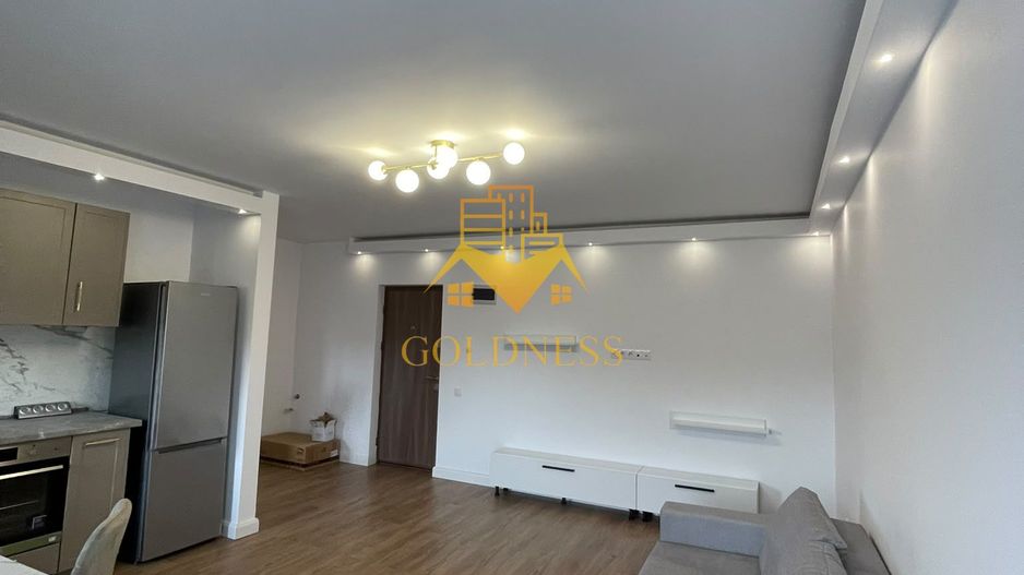 2 camere Modern, Parcare, Curte, Pet Friendly, Tineretului, Floresti - Poză 2