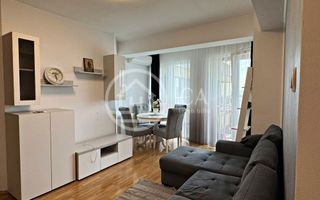 Apartament de închiriat cu 3 camere în zona PRIMA NUFARUL, Oradea - Poză 1