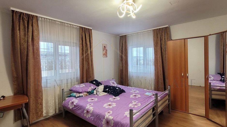 Casă P+M de vânzare la 11 km de Onesti spre Bacau - Poză 4