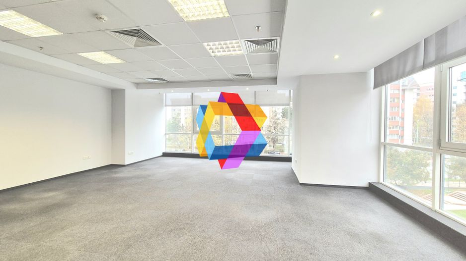 Spatiu de birouri - 1260 mp  #www.plus-imo.ro - Poză 2