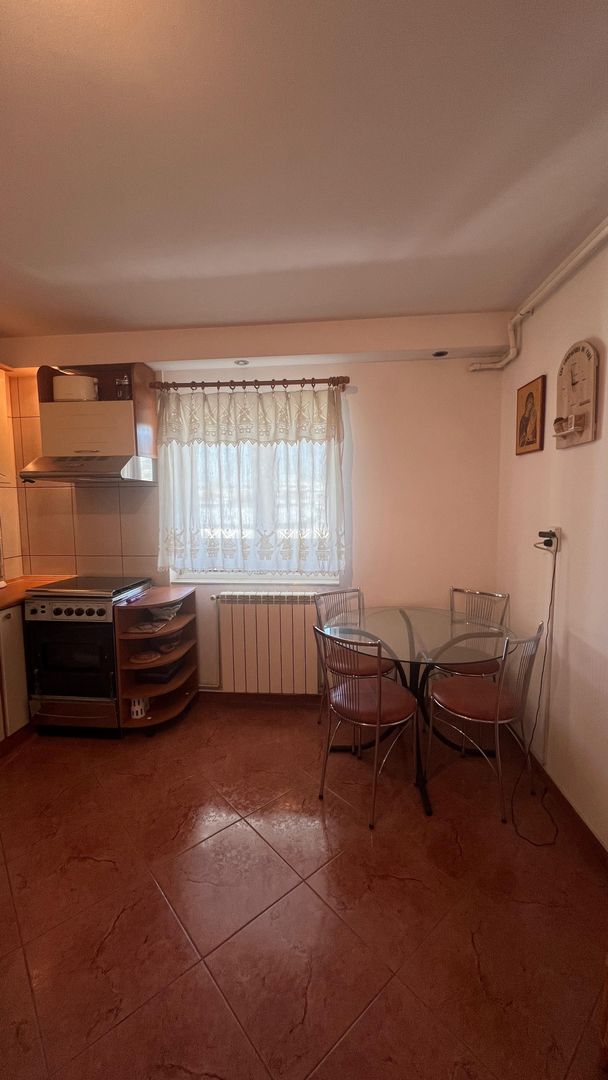 3 camere cu centrala termica proprie | 2 balcoane - Poză 10