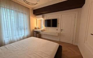 Apartament modern 3 camere, finisaje premium, complet mobilat și utilat - Poză 9