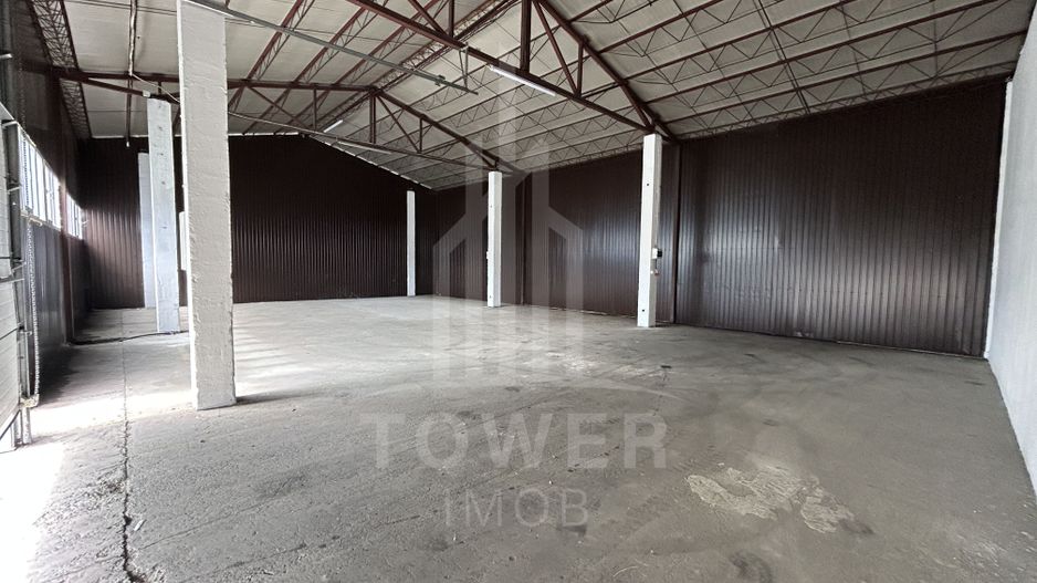 Hală 212 mp de închiriat - Poză 3