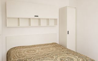 Apartament cochet cu 2 camere, situat la etajul 1 (Zona Dacia) - Poză 4