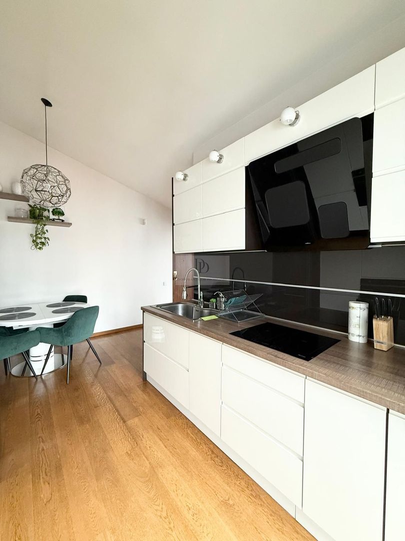 Apartament 4 camere singur pe nivel | 2 parcări | Zona Dorobanților - Poză 4