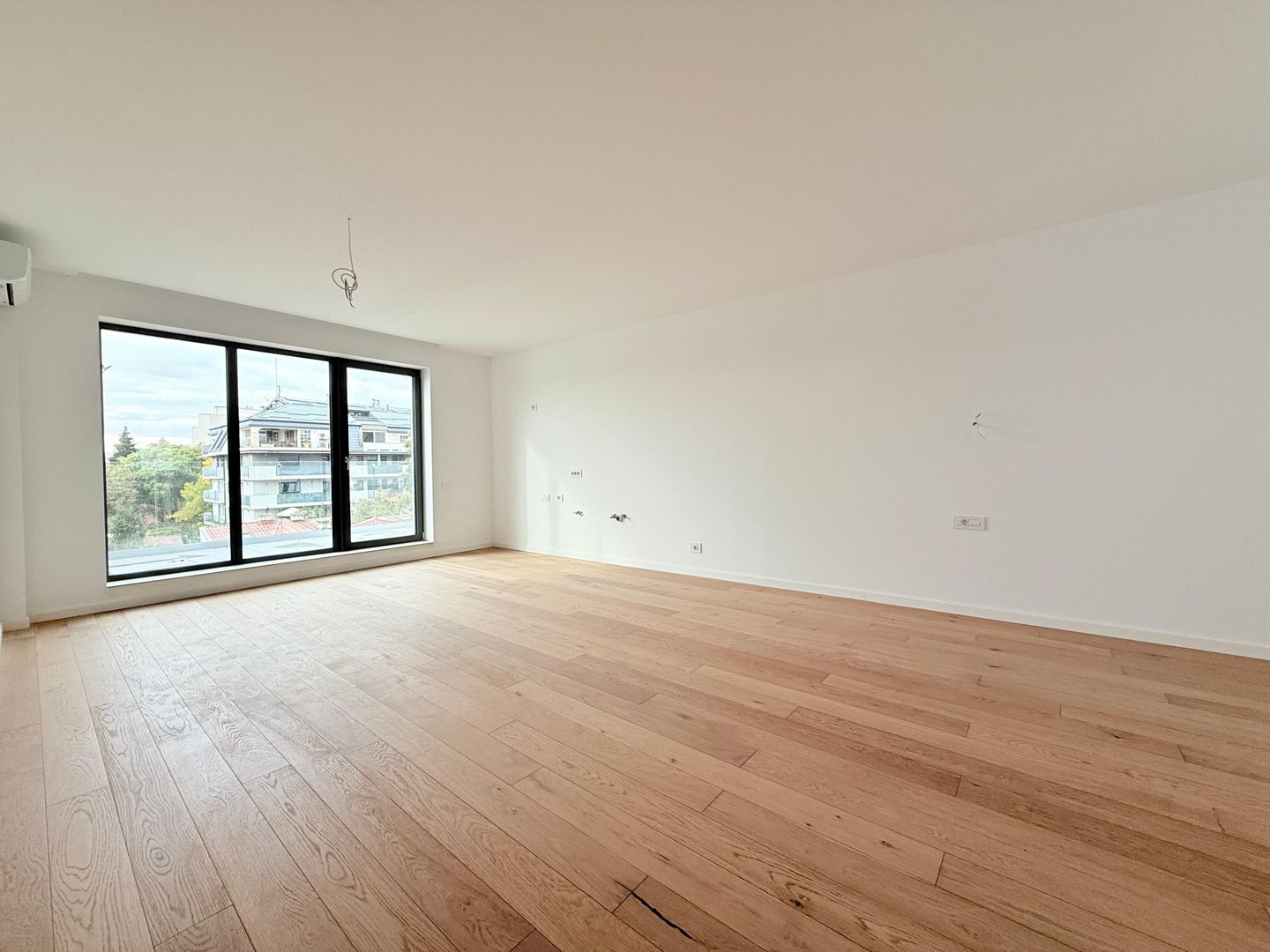 Studio | 41,9 mp utili | terasa de 7,7 mp | imobil nou | Timpuri Noi - Poză 1