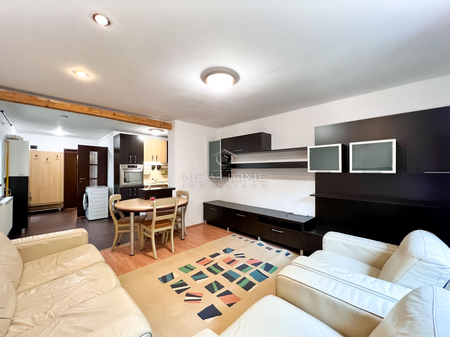 Apartament 2 camere, zona PLATINIA Mall, pet Friendly - Poză 3